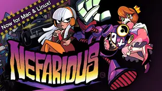 Nefarious