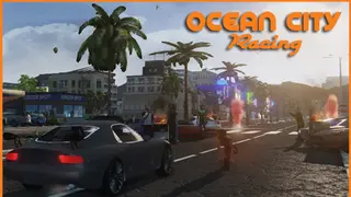 OCEAN CITY RACING