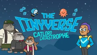 Tinyverse: CatLord Catastrophe