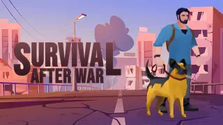 Survival after War - Switch