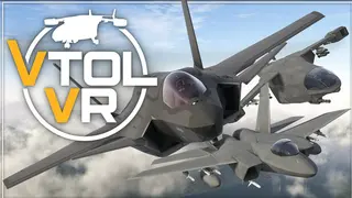 VTOL VR