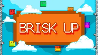 BRISK UP