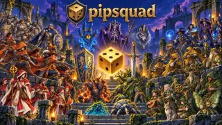 Pipsquad