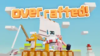 Overrafted!