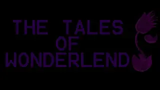 The Tales Of Wonderlend