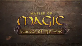Master of Magic: Scourge of the Seas