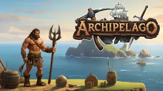 Archipelago: Island Survival