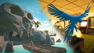Aery - Dreamscape - PS4