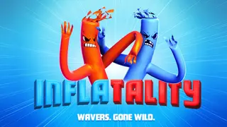 Inflatality
