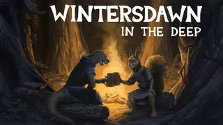 Wintersdawn in the Deep
