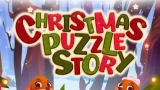Christmas Puzzle Story - Switch