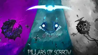 Pillars of Sorrow