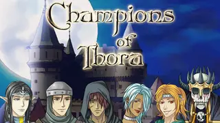 Champions of Thora
