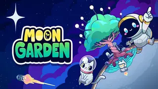 Moon Garden