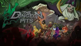 The Dungeon Pits