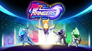 Rift Rangers