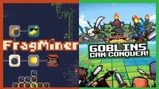 Goblins x Bombs
