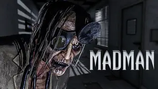 MadMan