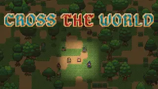 Cross The World