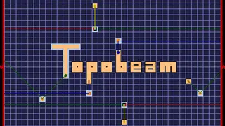 Topobeam