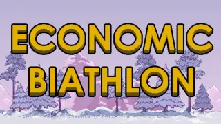 Economic Biathlon