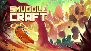 SmuggleCraft - Switch
