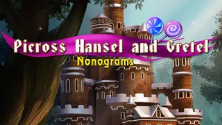 Picros Fairytale. Hansel and Gretel