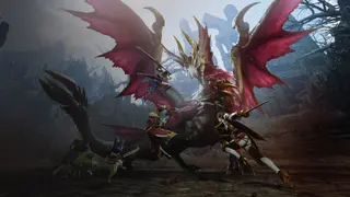 Monster Hunter Rise: Sunbreak - Xbox One & Series