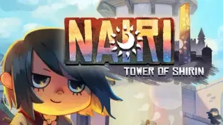 NAIRI: Tower of Shirin - Switch