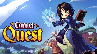 Corner Quest