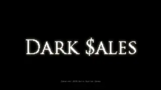 Dark Sales