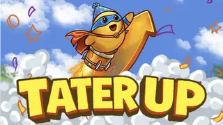TaterUp