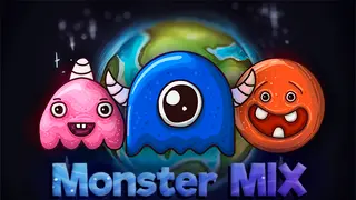 Monster MIX