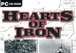 Hearts of Iron