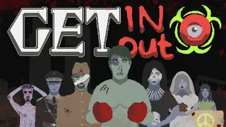 Get In Get Out