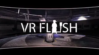 VR Flush