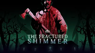 The Fractured Shimmer