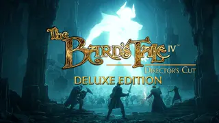 The Bard's Tale IV: Director's Cut - Deluxe Edition Upgrade