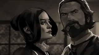 Ravenous Devils (Xbox One & Series)