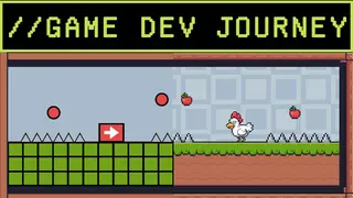 Game Dev Journey