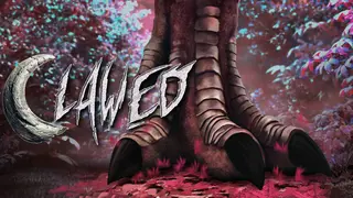 Clawed