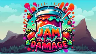Undo The Jam Damage