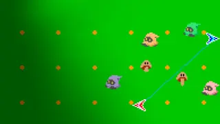 Arcade Archives LIBBLE RABBLE - PS4