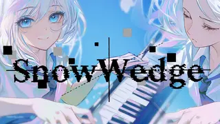 雪楔——无尽序曲与终末之歌