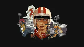 Rollerdrome (Xbox Series)