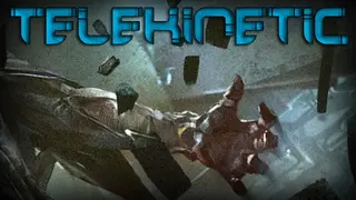 Telekinetic