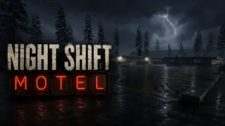 Night Shift Motel