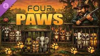 Four Paws