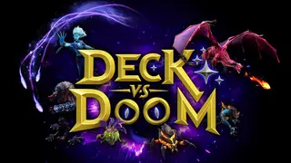 Deck Vs Doom
