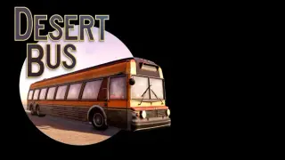 Desert Bus VR
